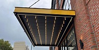 Commercial Awnings